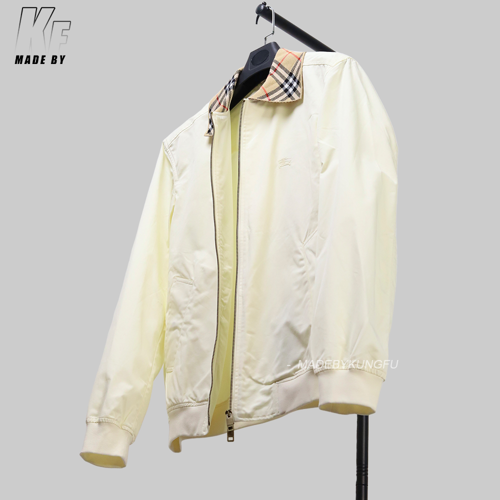 BBR Glenfields jacket
