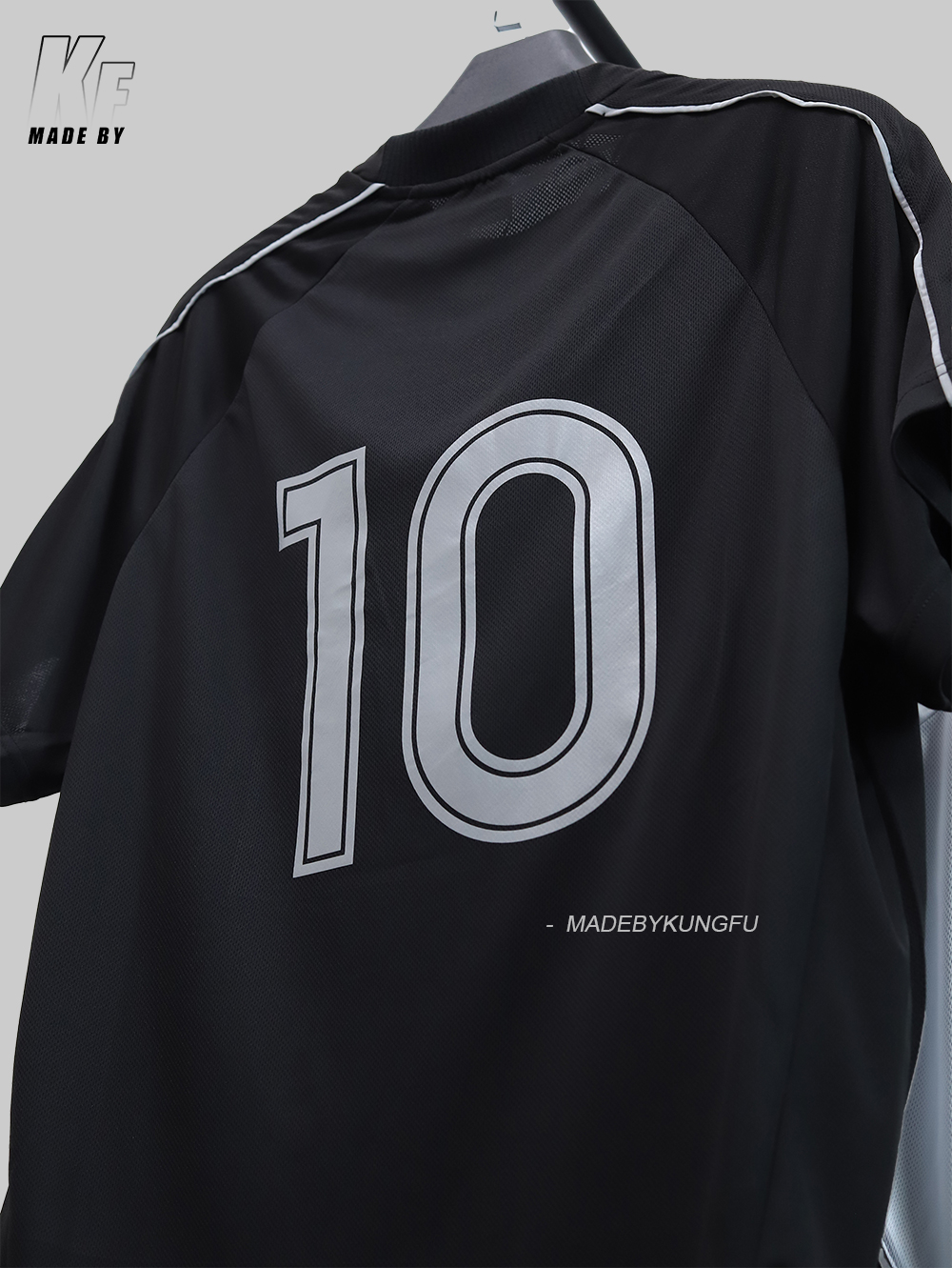 BLCG NO.10 jersey