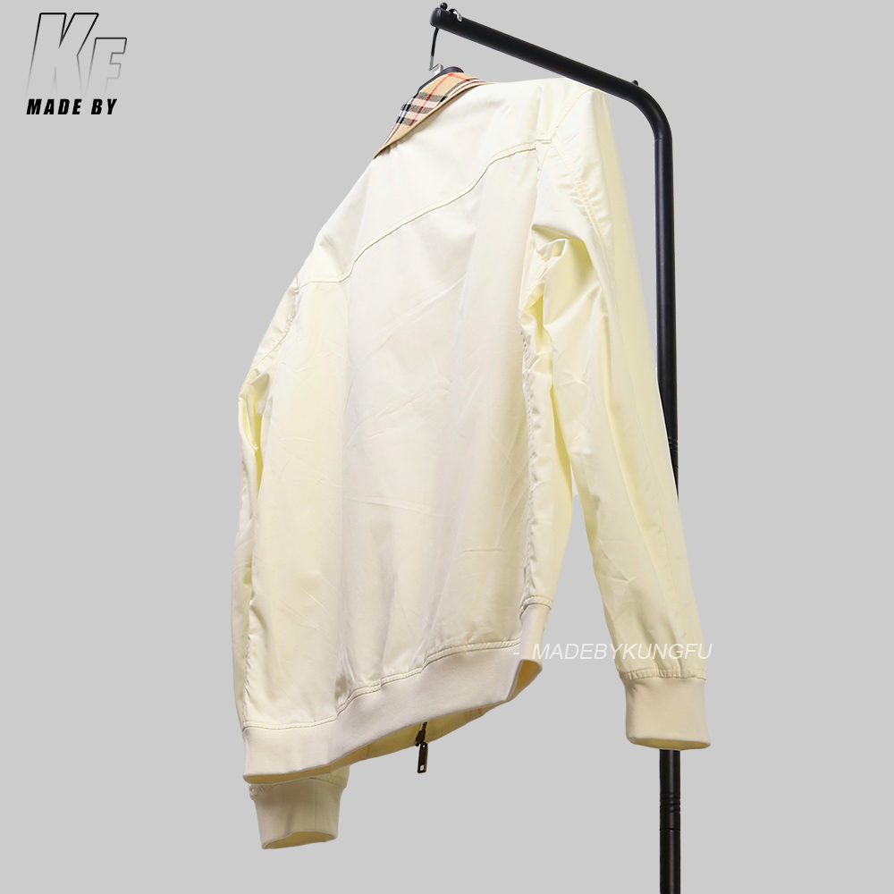 BBR Glenfields jacket