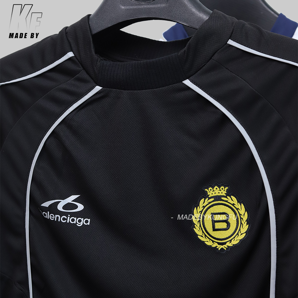 BLCG NO.10 jersey