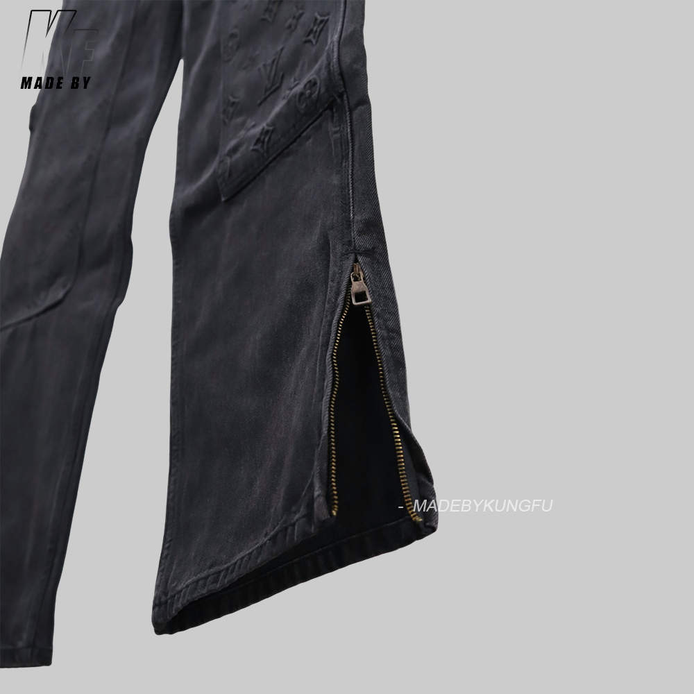 1V lumber jeans(the best batch alive)