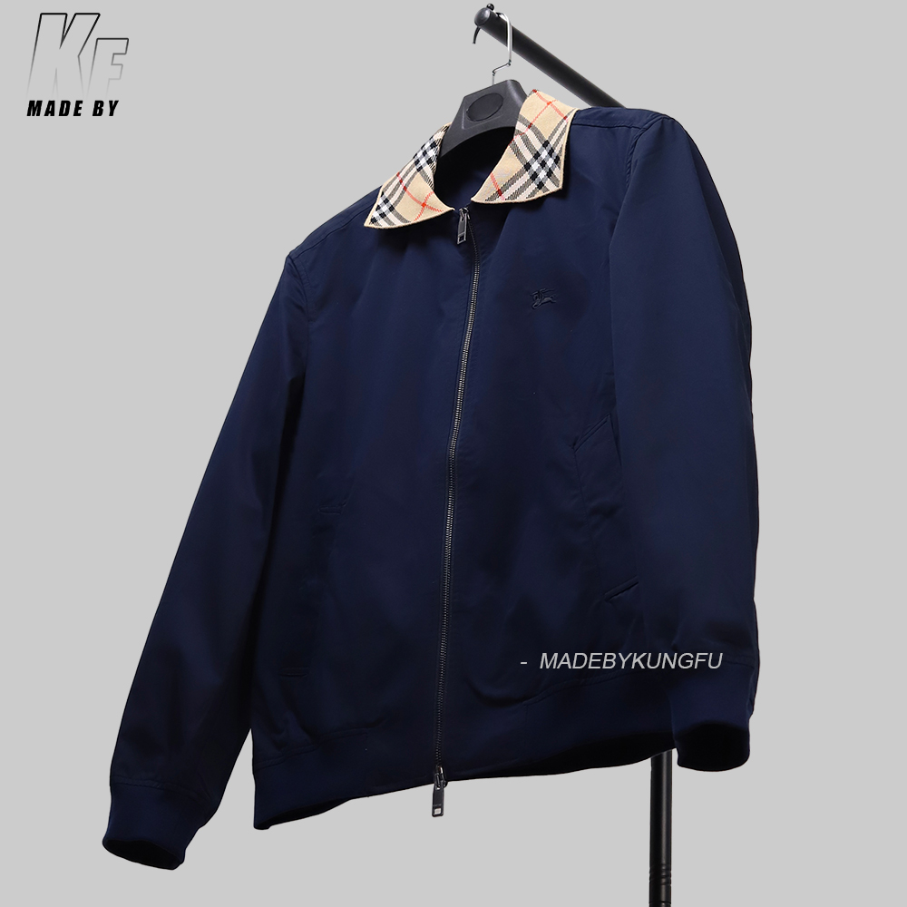 BBR Glenfields jacket
