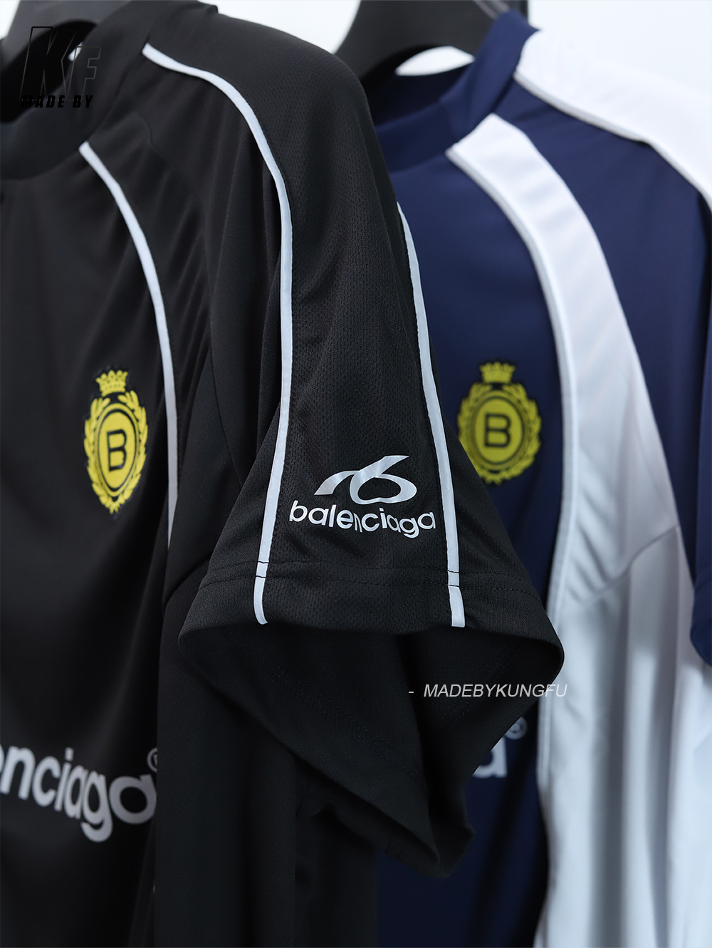 BLCG NO.10 jersey