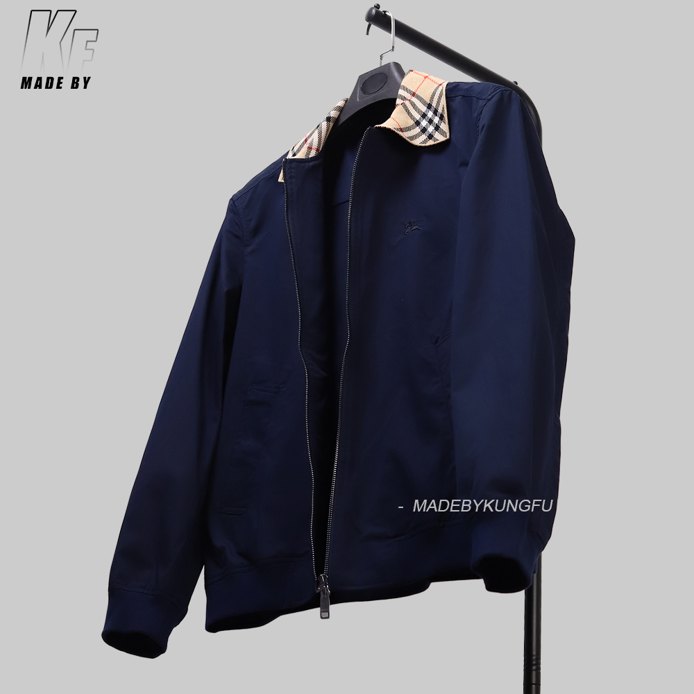 BBR Glenfields jacket