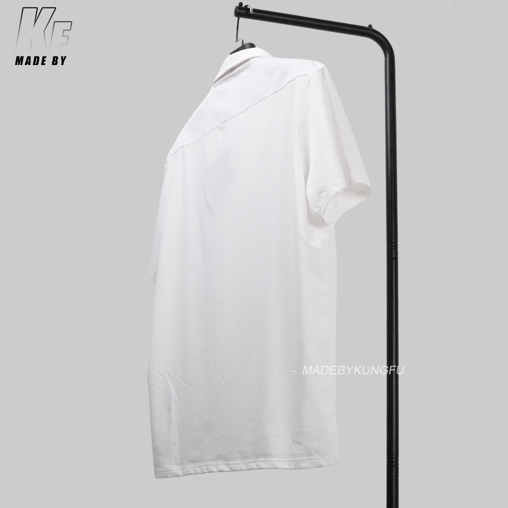 【KF badge】Pra pocket polo