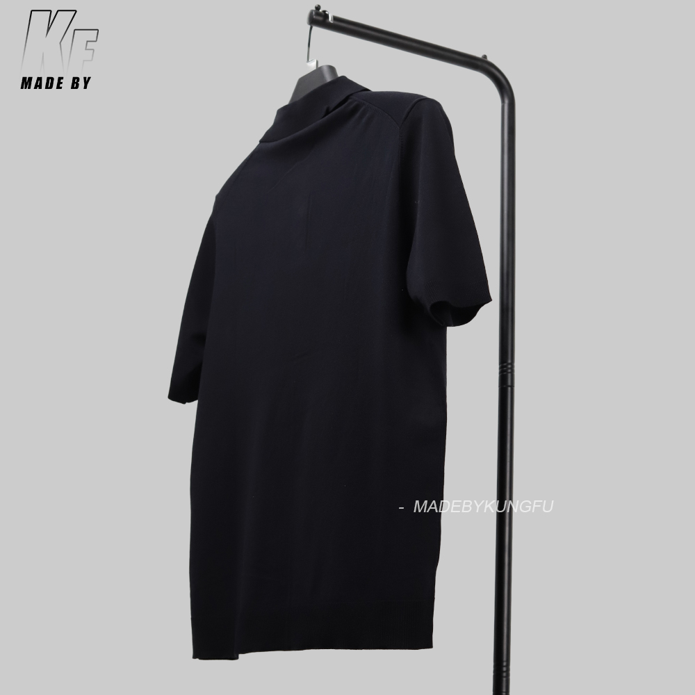 GUC knit polo