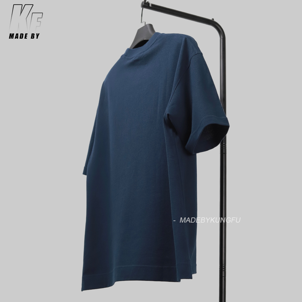 ACNE 3D Embroidery tee