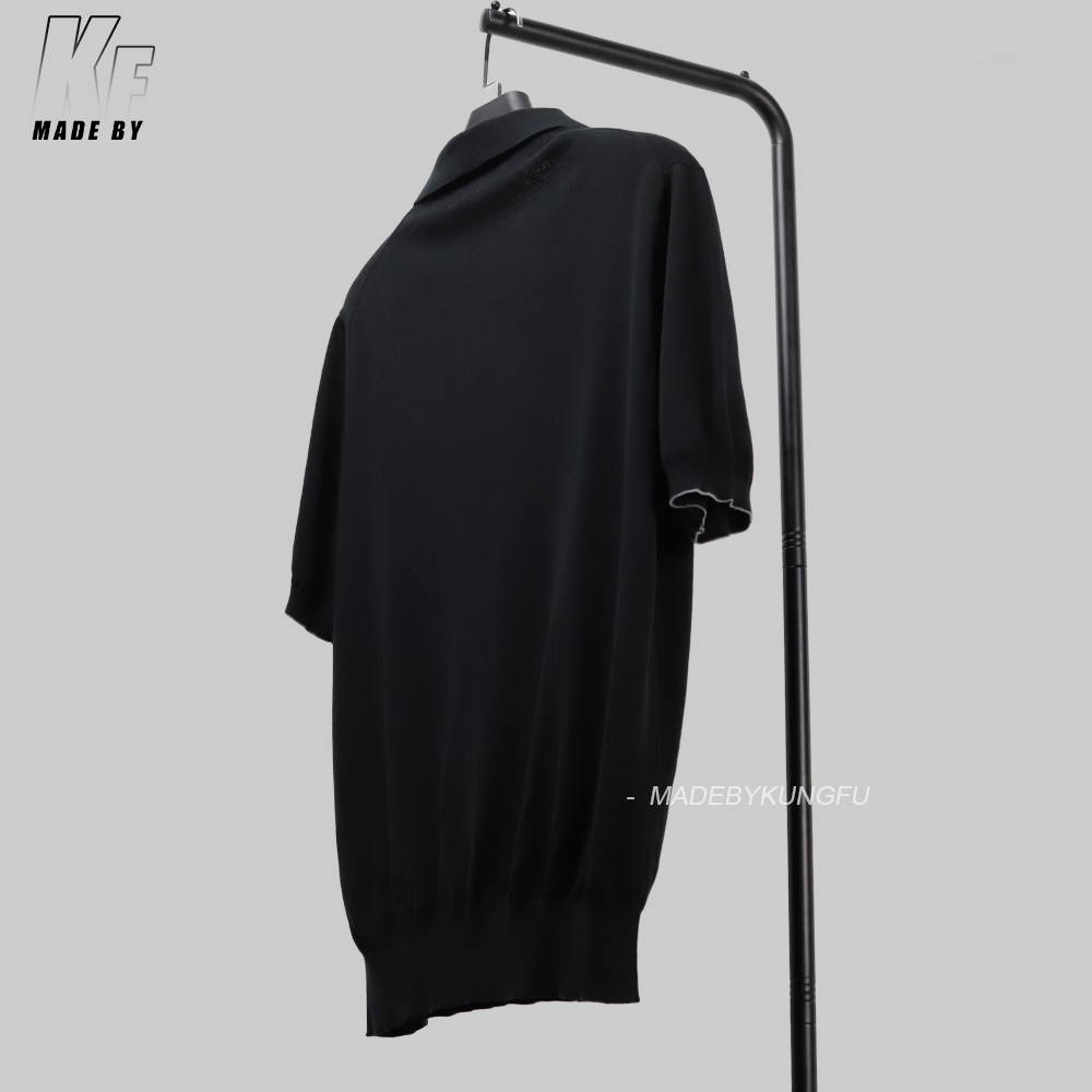 BC Seagull Collar Polo