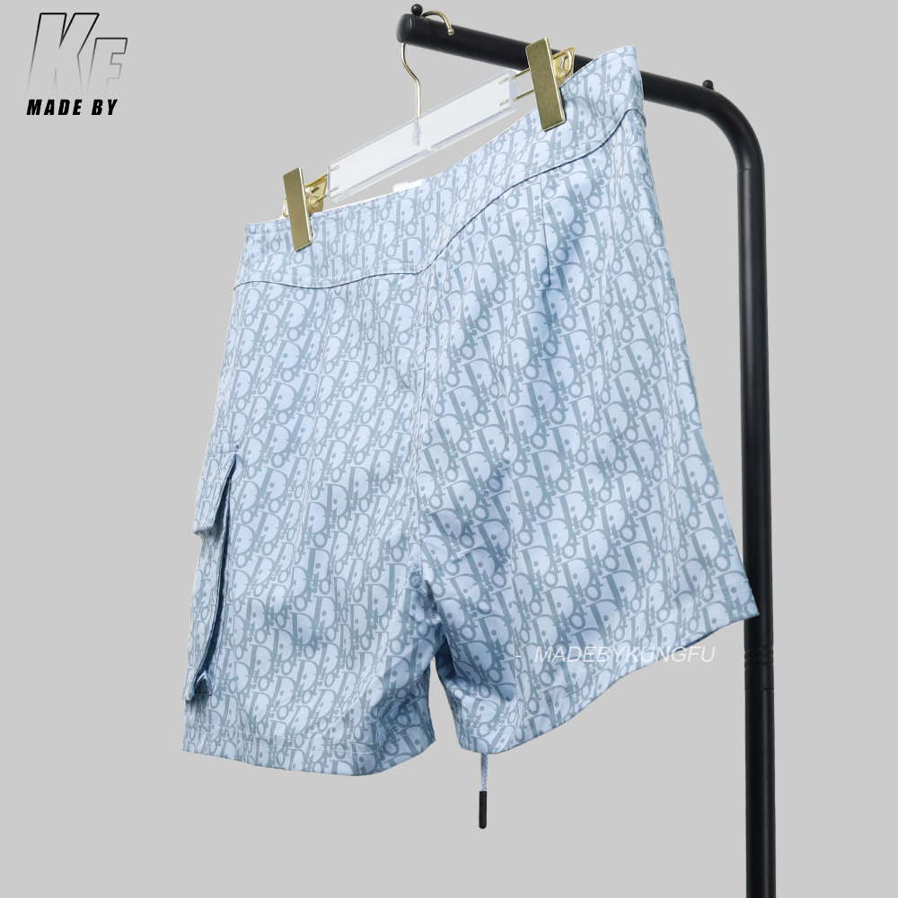 D1OR Oblique pocket short