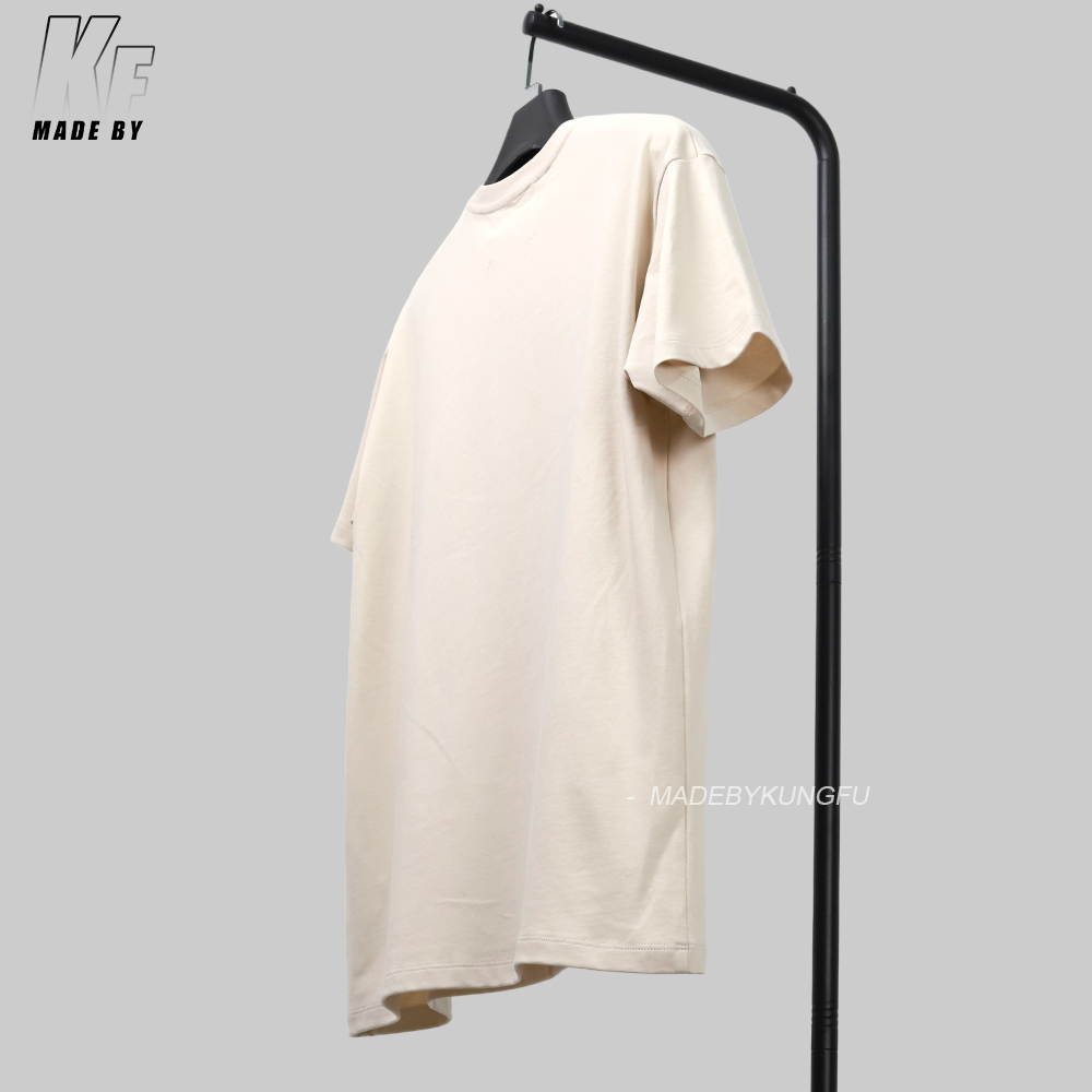 Maison Margiela Digital Graffiti tee