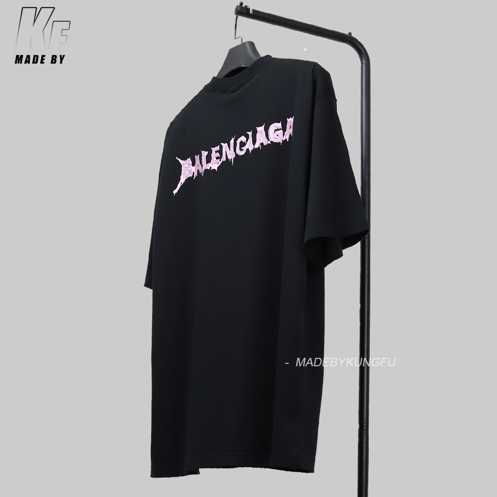 BLCG Graffiti tee