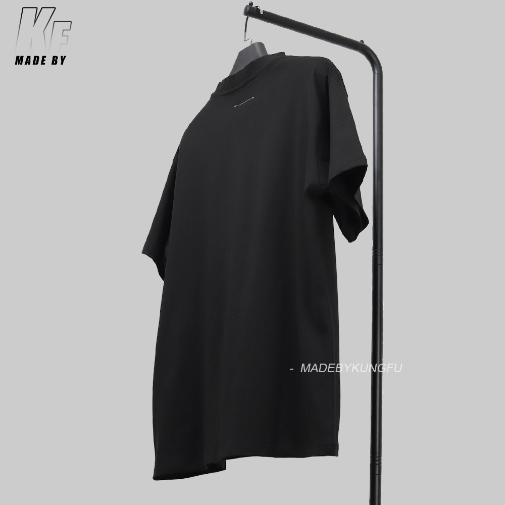 Maison Margiela Tape Label tee