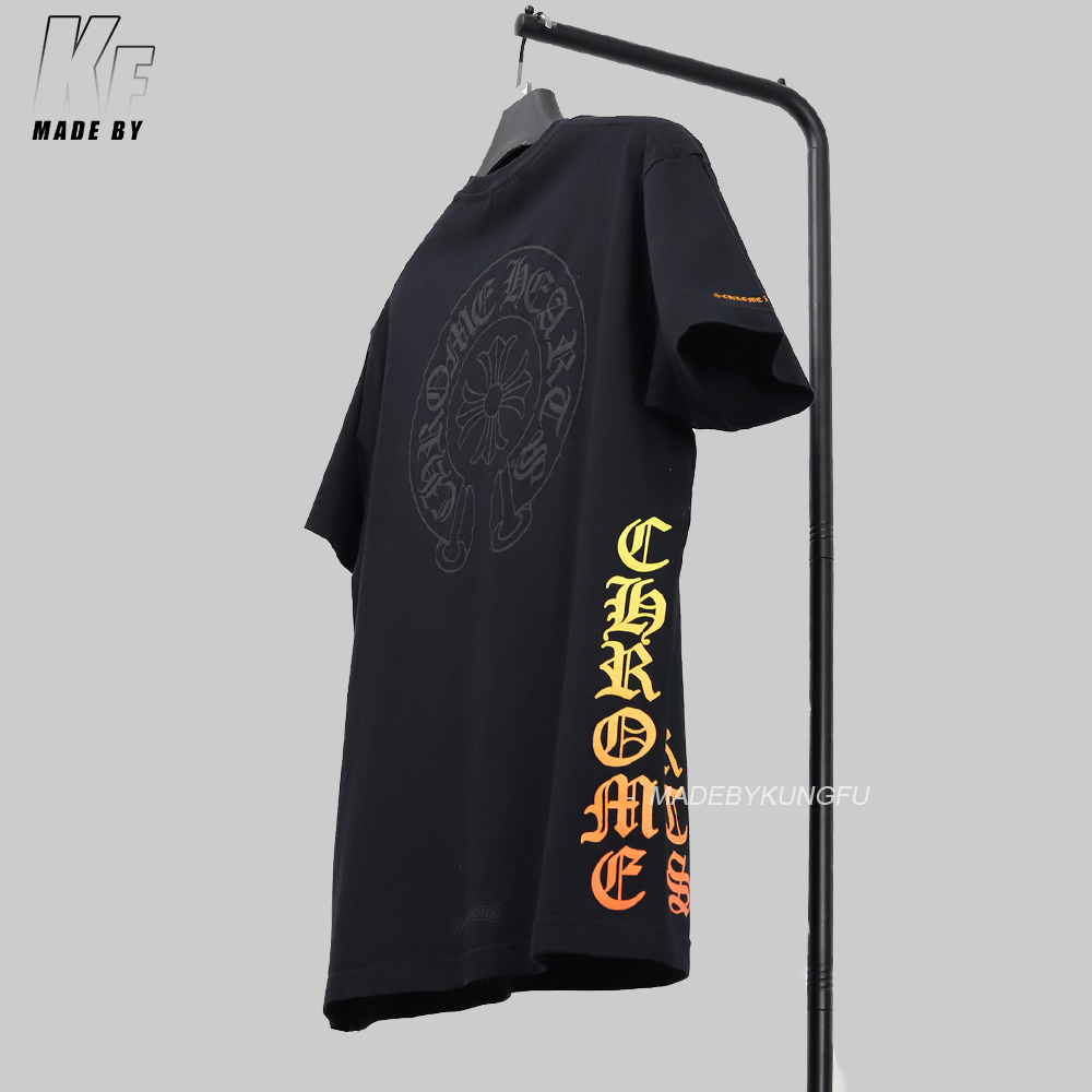 CH Side gradient printing