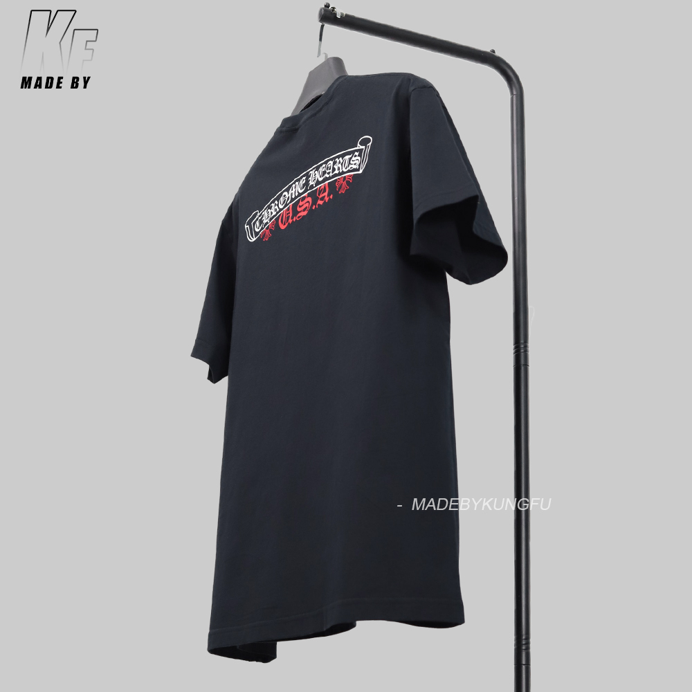 CH USA limit tee