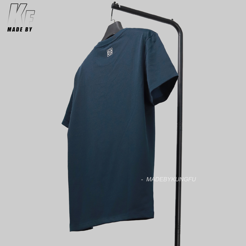LOE hello tee