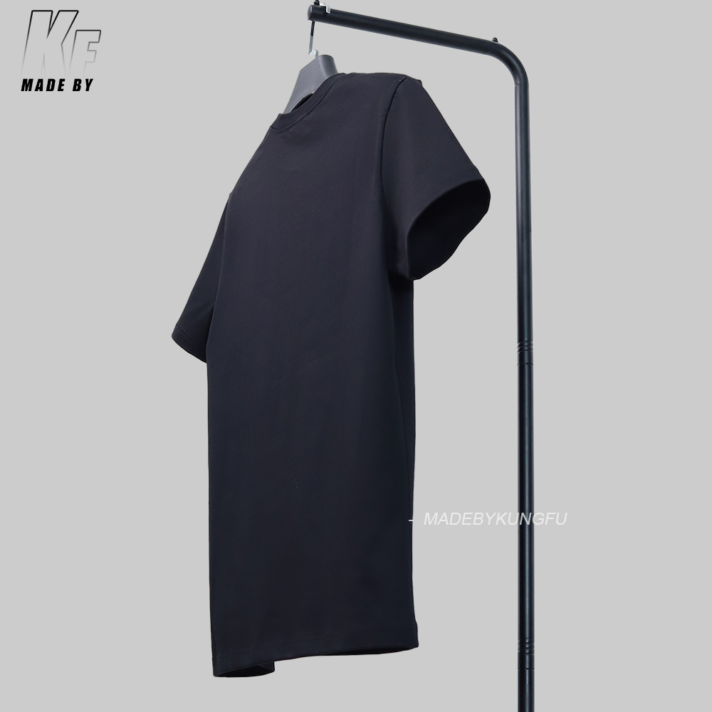 D1or lucky clover tee