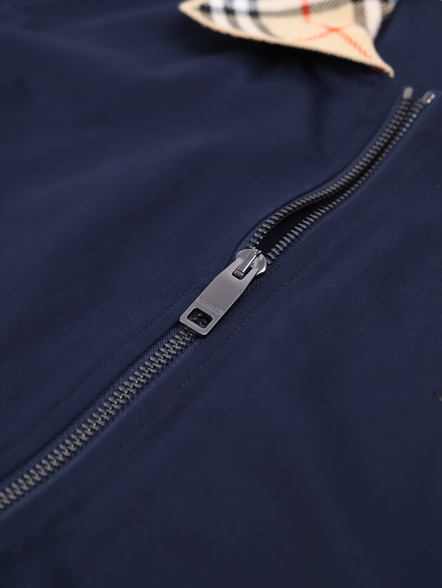 BBR Glenfields jacket