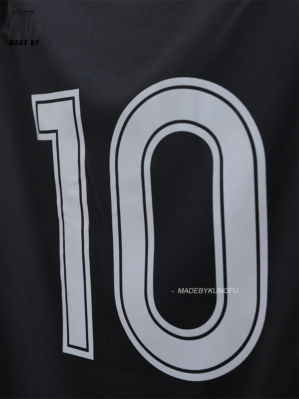 BLCG NO.10 jersey