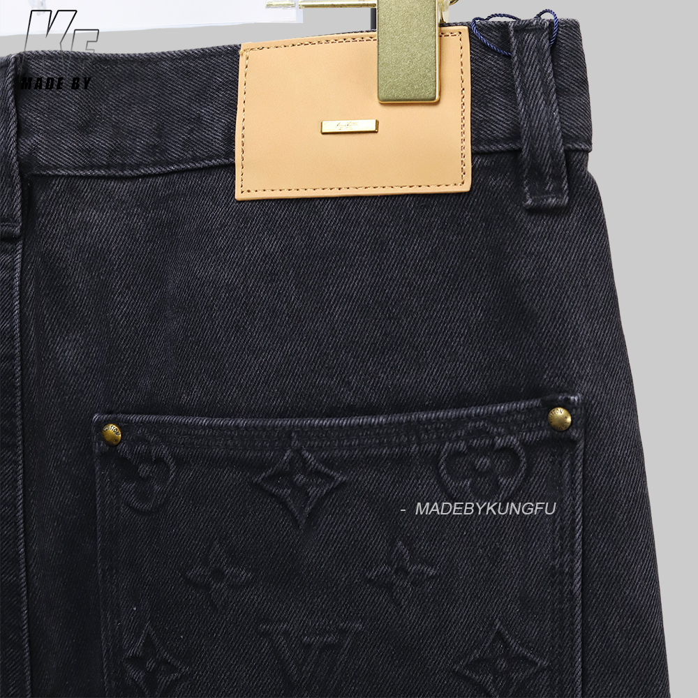 1V lumber jeans(the best batch alive)