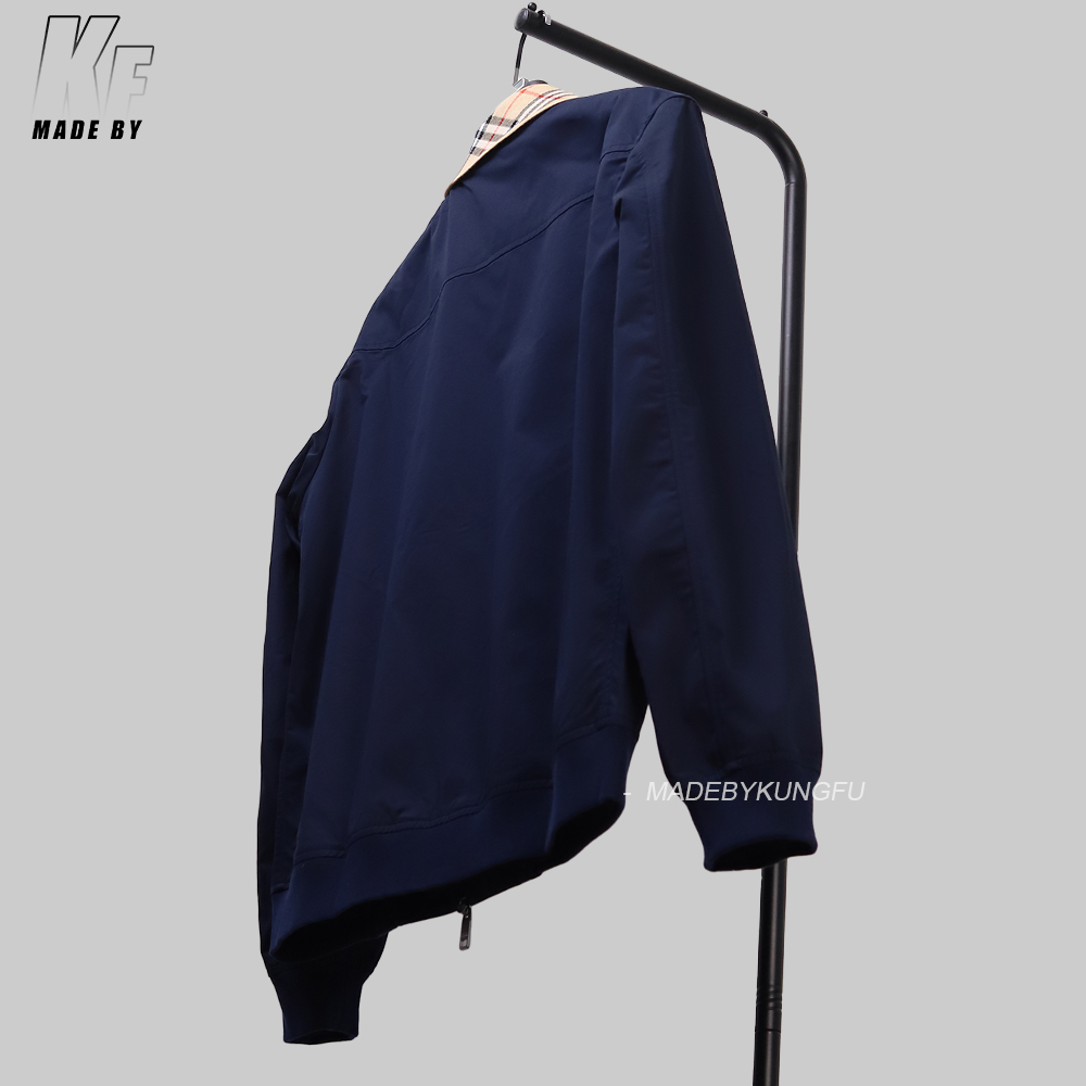 BBR Glenfields jacket