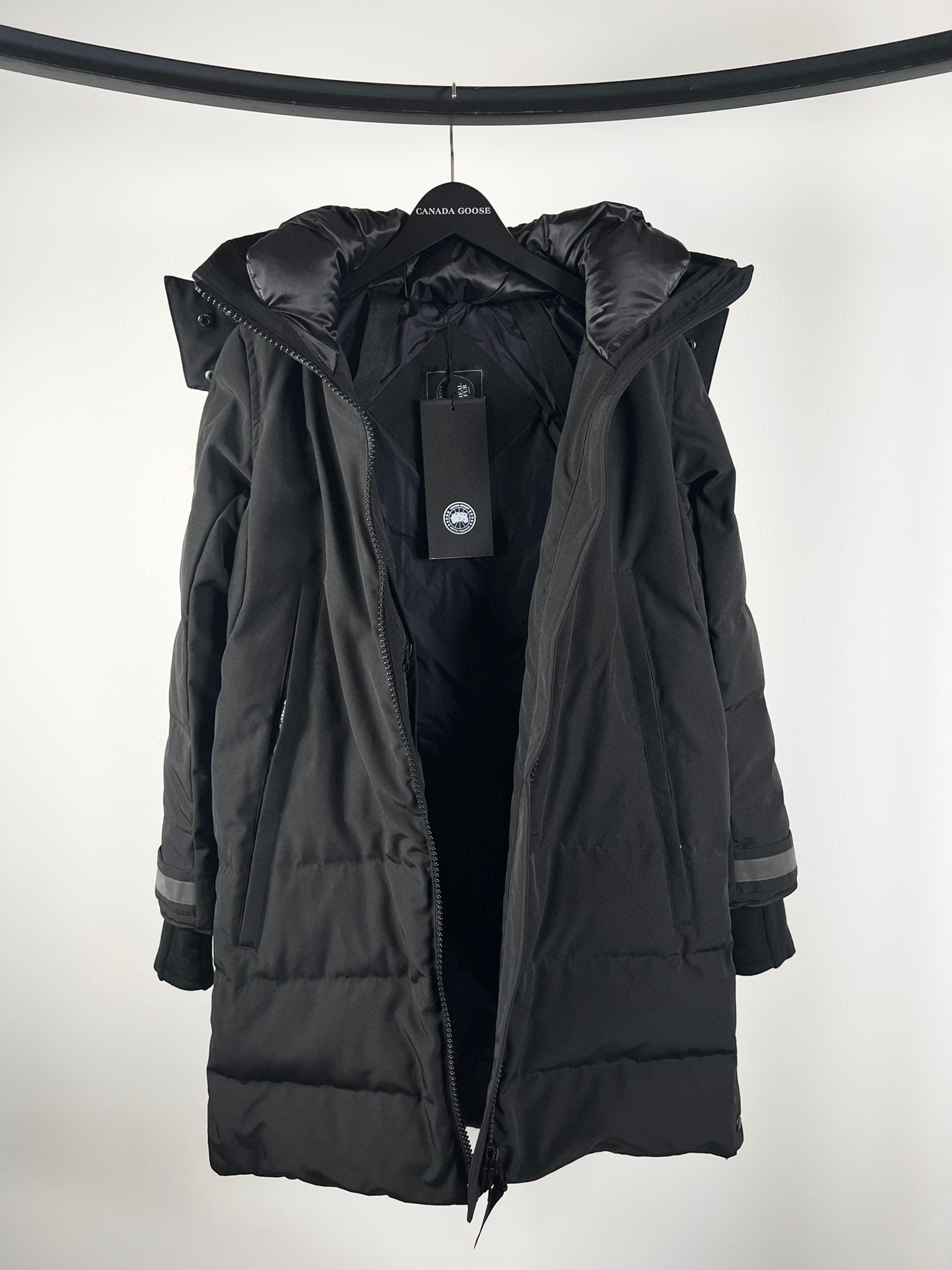 加拿大鹅_27女款