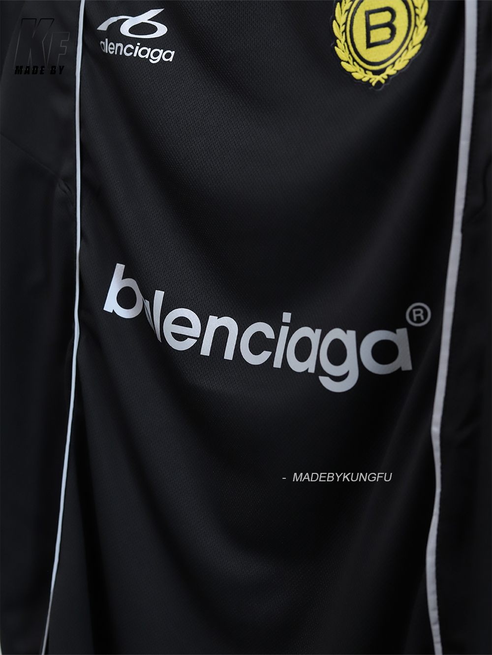 BLCG NO.10 jersey