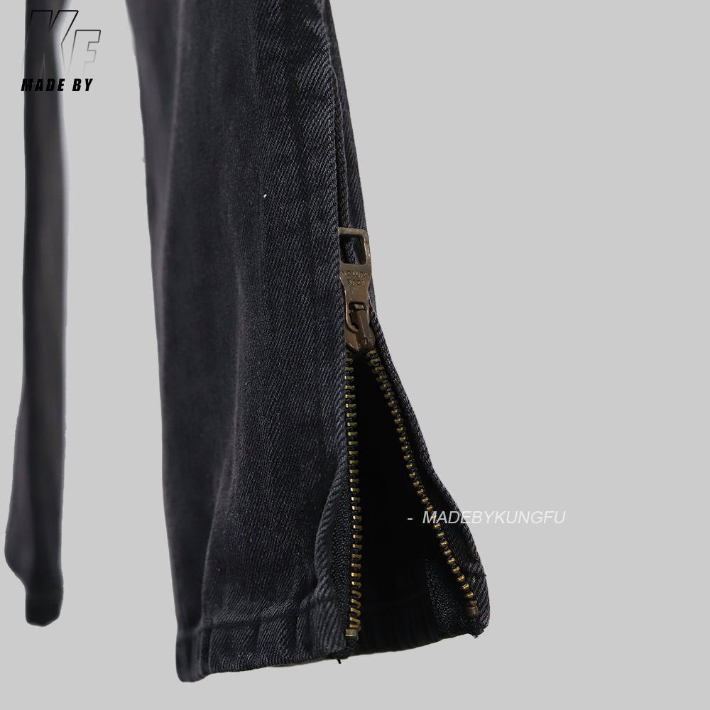 1V lumber jeans(the best batch alive)
