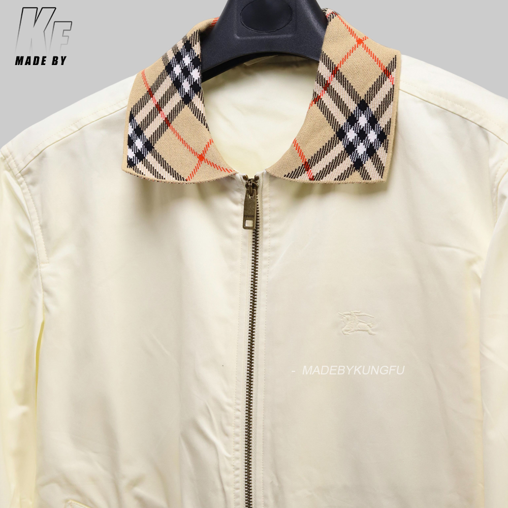 BBR Glenfields jacket