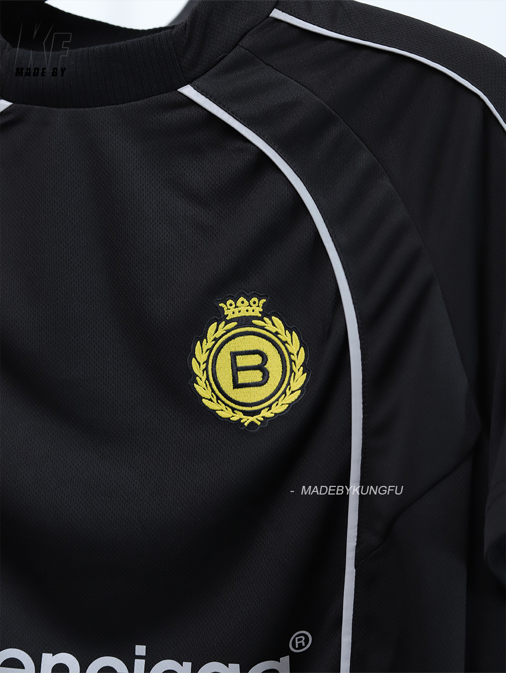 BLCG NO.10 jersey