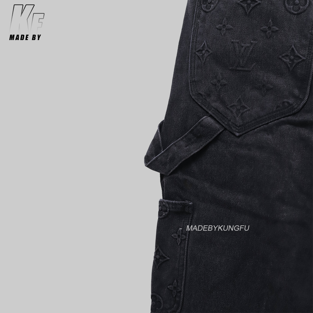 1V lumber jeans(the best batch alive)
