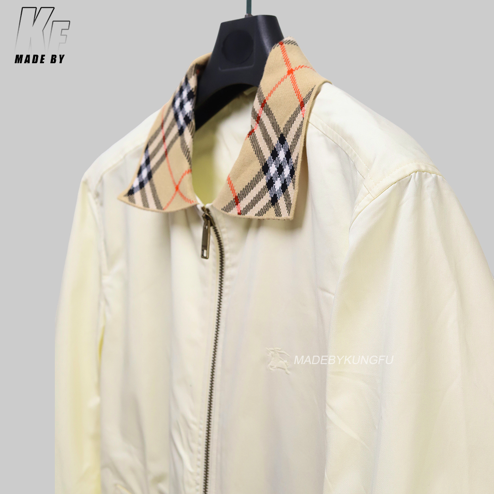 BBR Glenfields jacket