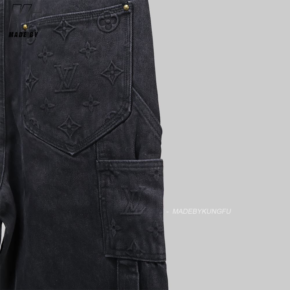 1V lumber jeans(the best batch alive)