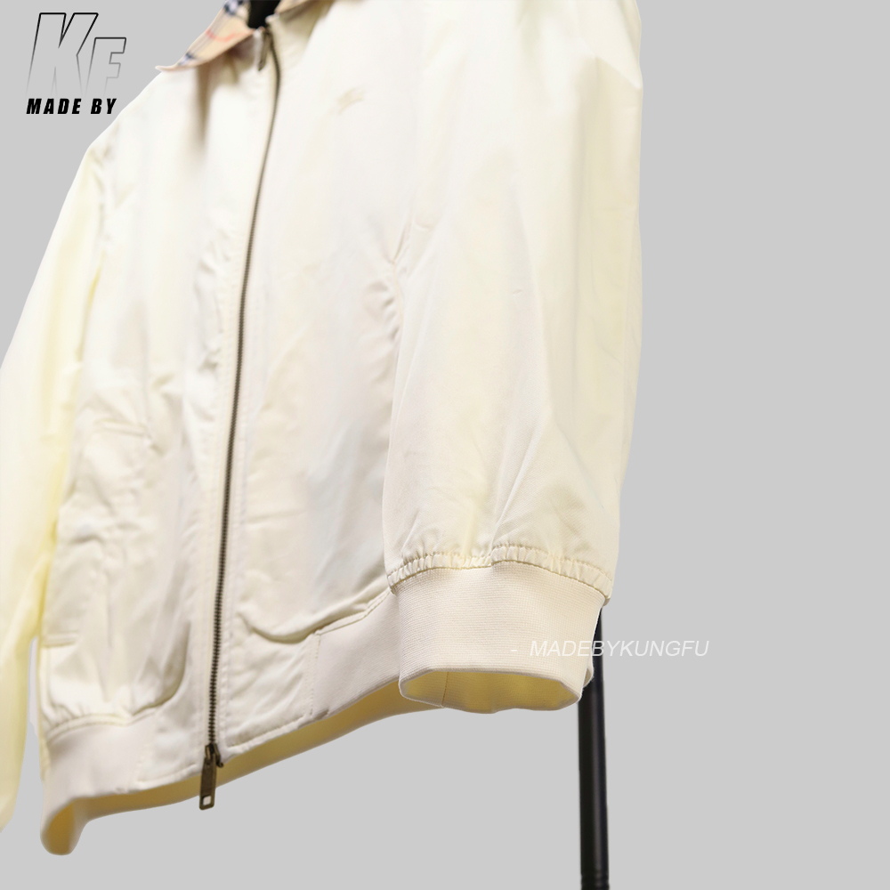 BBR Glenfields jacket