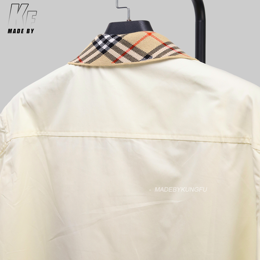 BBR Glenfields jacket