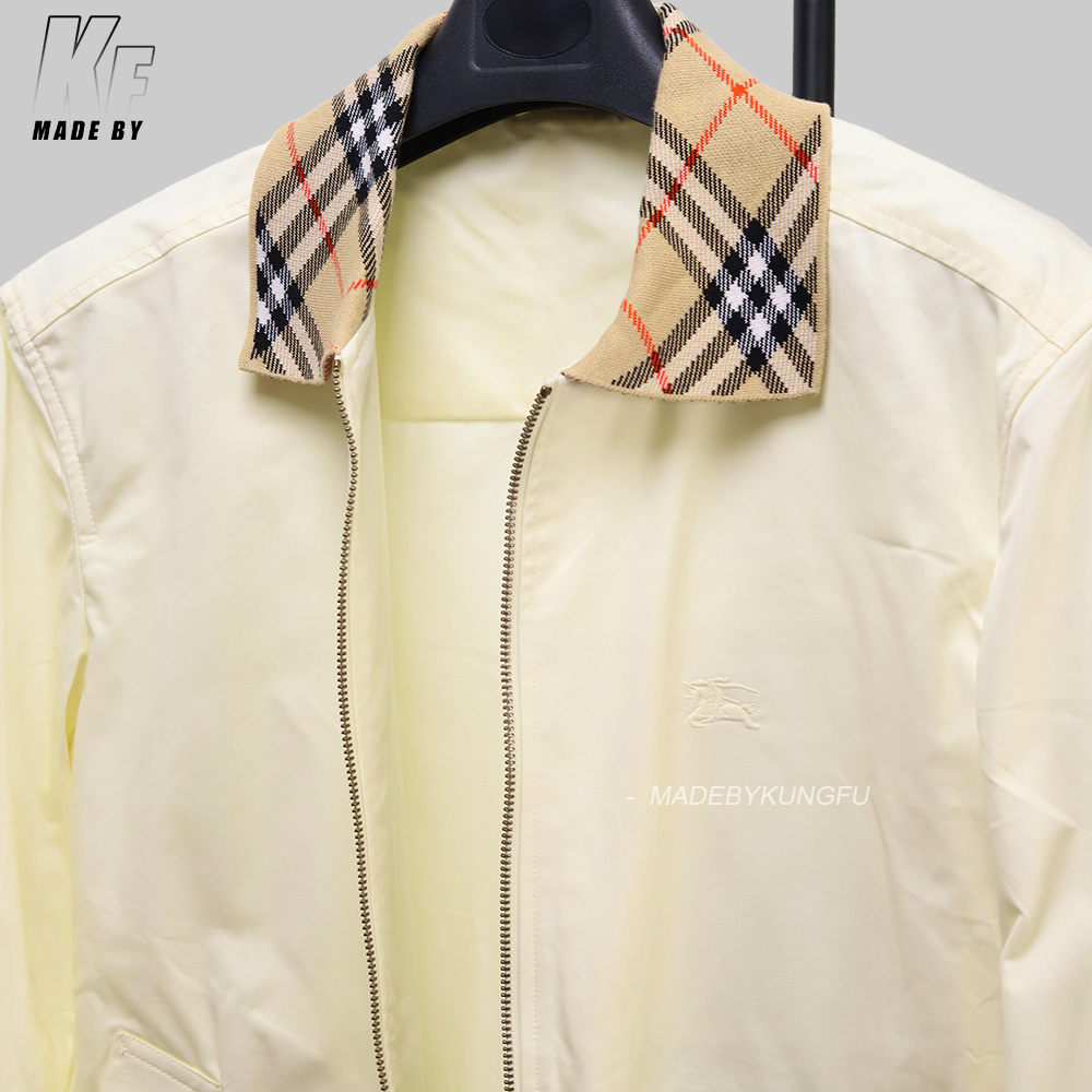 BBR Glenfields jacket