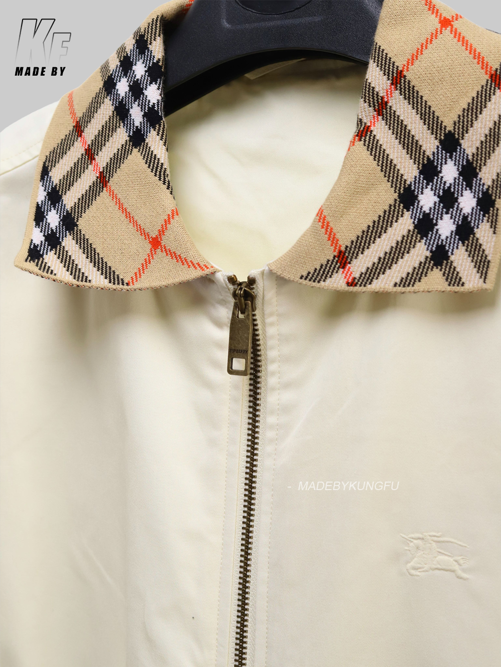BBR Glenfields jacket