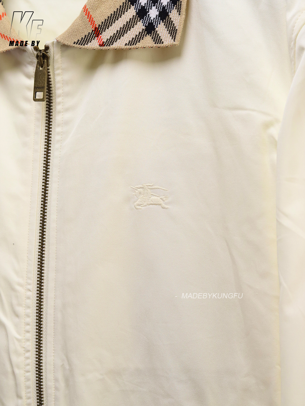 BBR Glenfields jacket