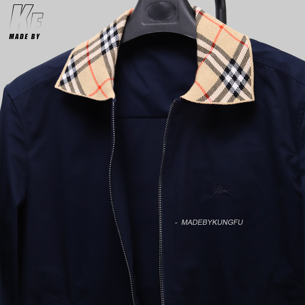 BBR Glenfields jacket