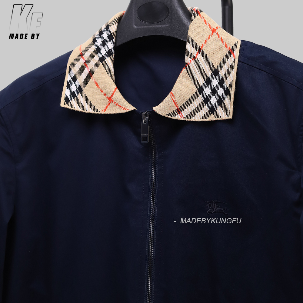 BBR Glenfields jacket
