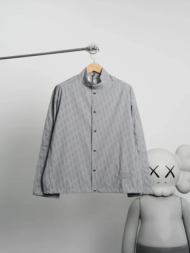Item ID 9019 D1or Printed reflective oversized shirt