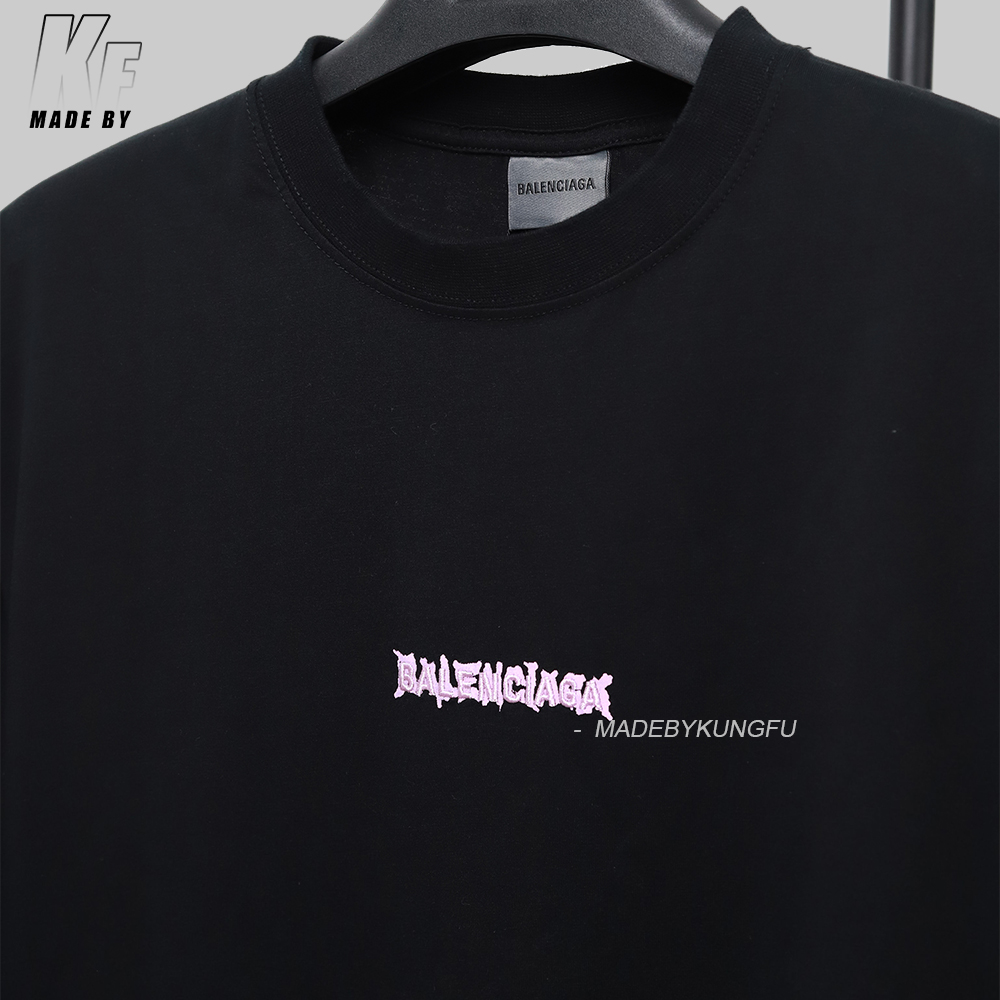 BLCG Graffiti tee