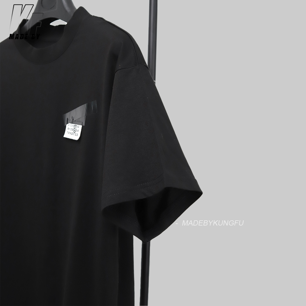 Maison Margiela Tape Label tee