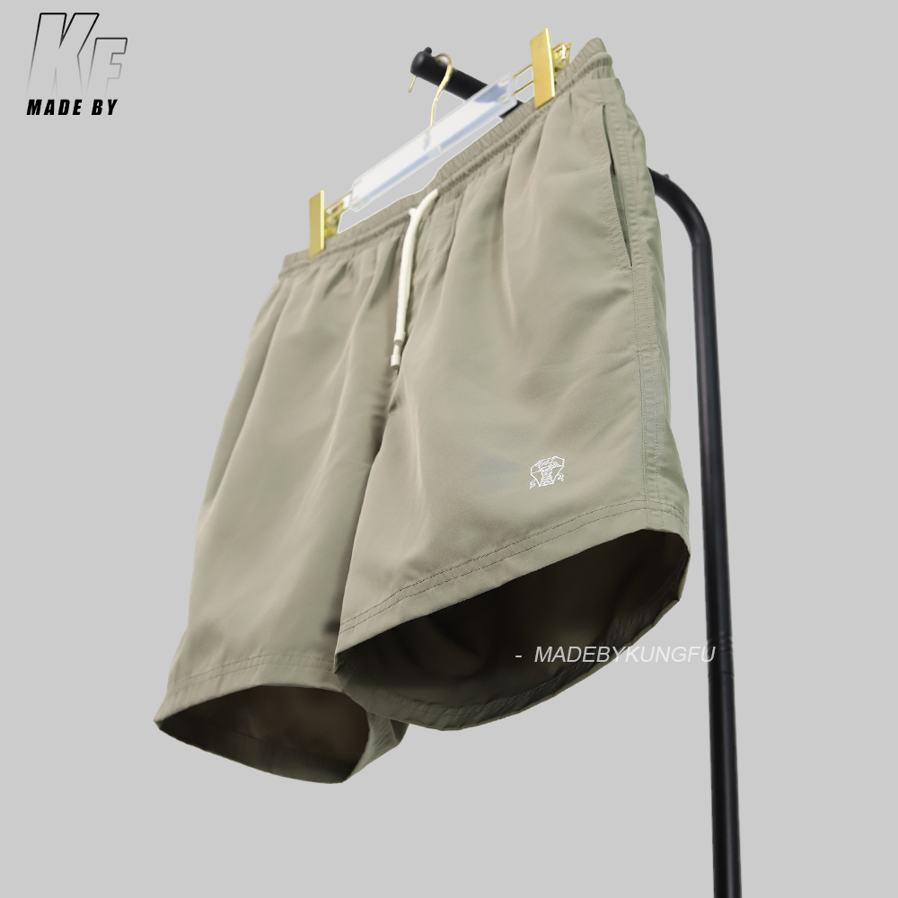BC swim trunks