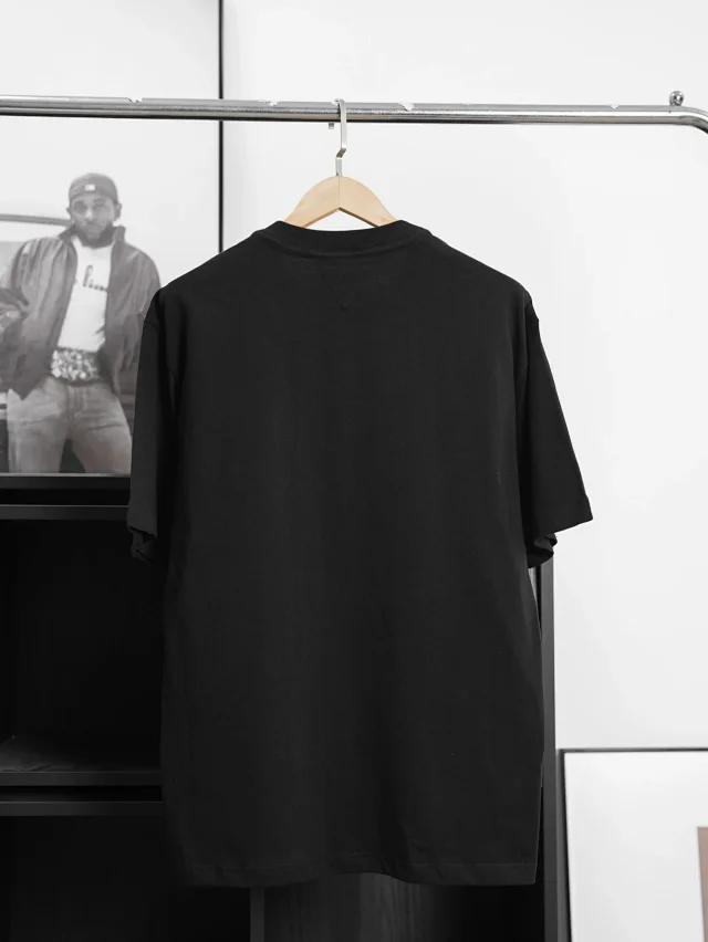 Item ID 9061 BV Imported Cowhide Material Pure Hand Woven Solid Color Cotton Elastic Knitted Short Sleeve