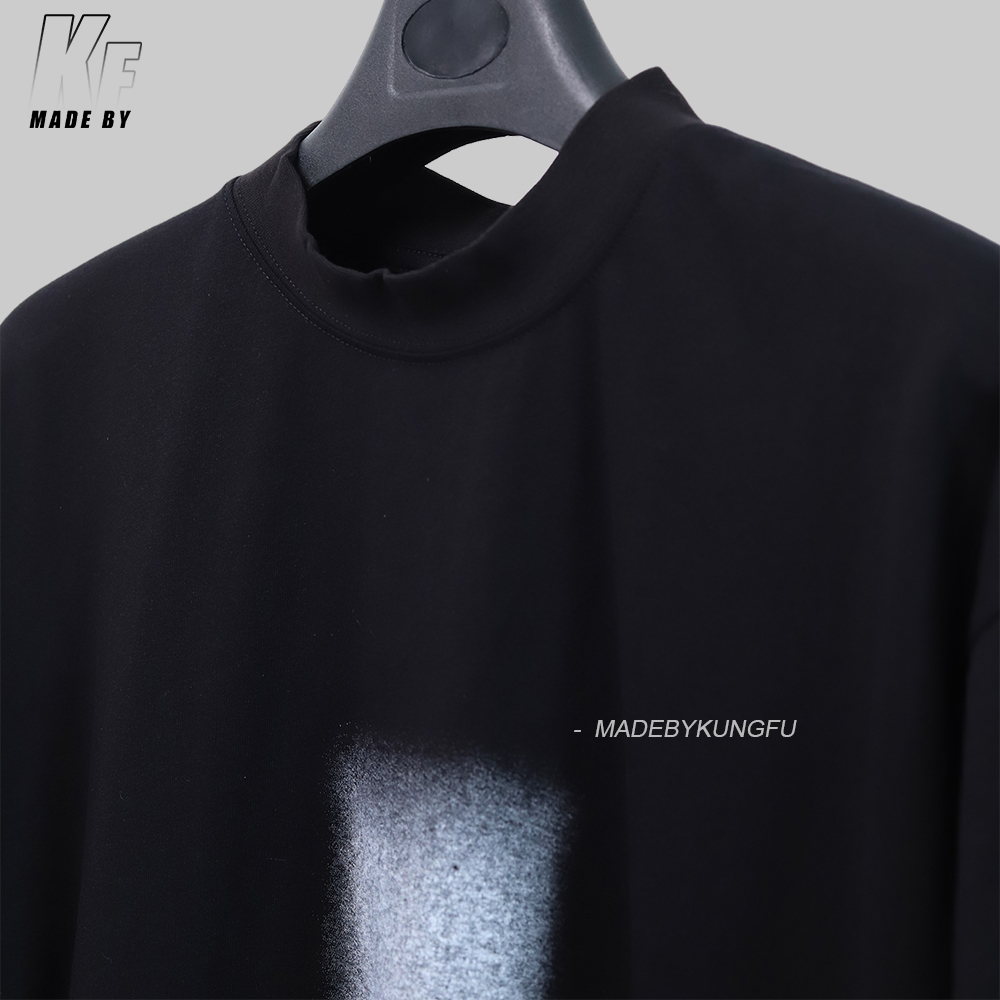 BLCG god gate tee