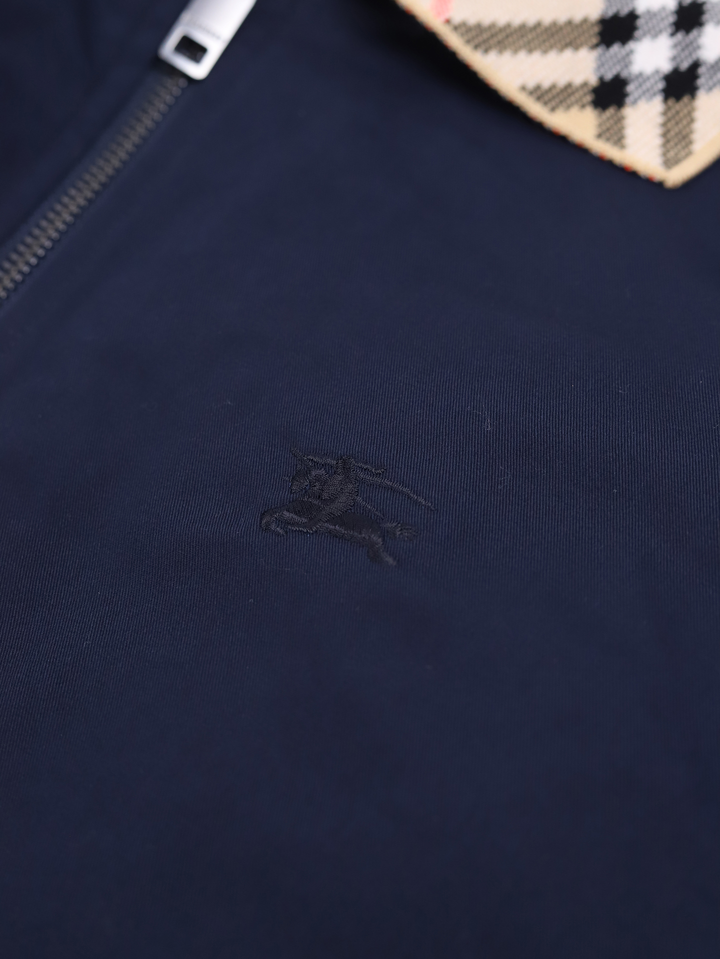 BBR Glenfields jacket