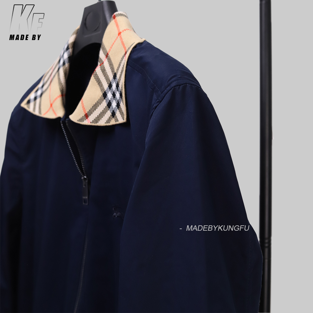 BBR Glenfields jacket