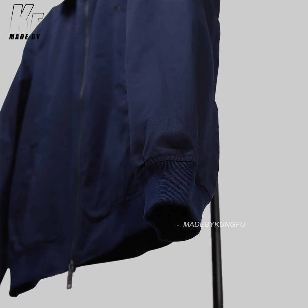 BBR Glenfields jacket