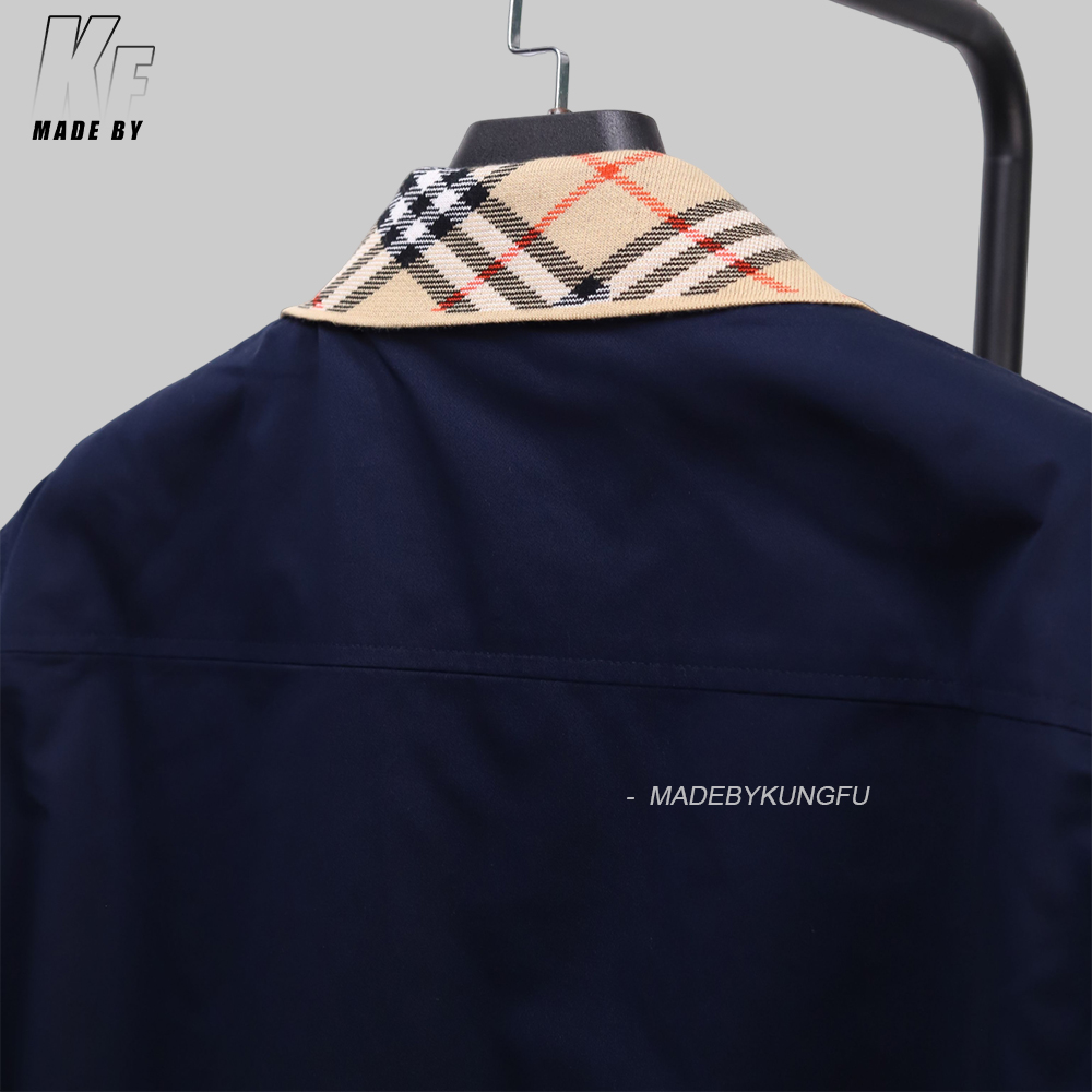BBR Glenfields jacket
