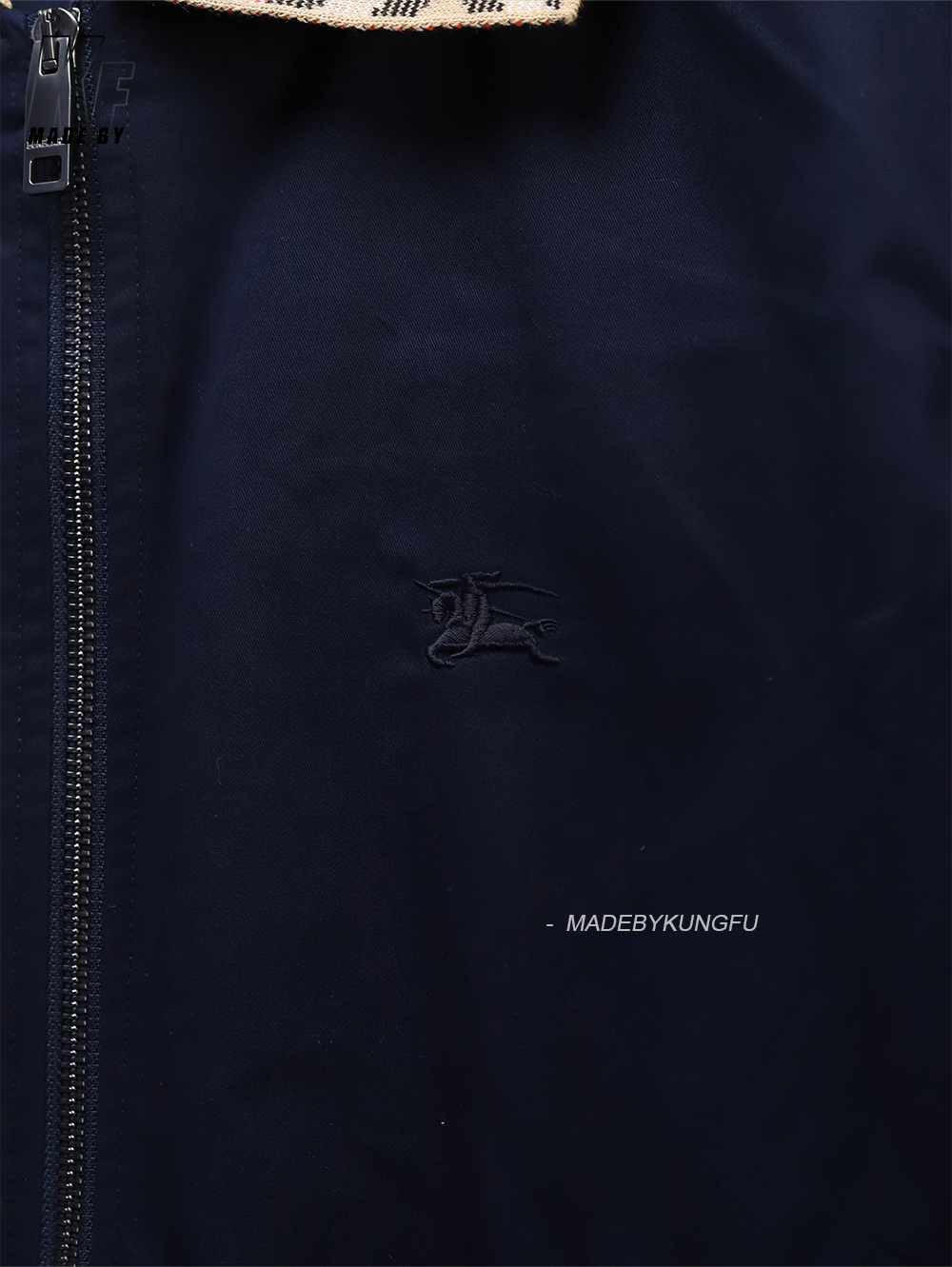 BBR Glenfields jacket
